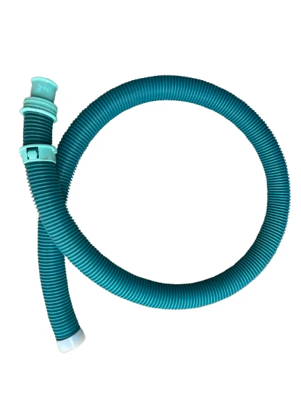 DC11 Schlauch Blau Original Dyson Türkis Zylinderteil - Bild 2 von 4