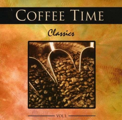 #ad The Northstar Orchestra Coffee Time Classics 1 CD $5.57