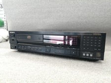 Buy Sony CDP-333ESA CD Player from Japan online | eBay