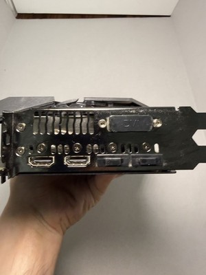 ASUS ROG Strix Gaming AMD Radeon RX 580 8GB OC Edition | eBay