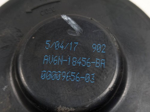 Ford Focus 2017 Heater blower fan motor 0000965603 Diesel 88kW LIQ2603 - Picture 6 of 8