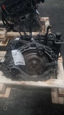 Transmission 3.5l With Turbo Id Da5p-7000-da Fits 13-19 Explorer 710695