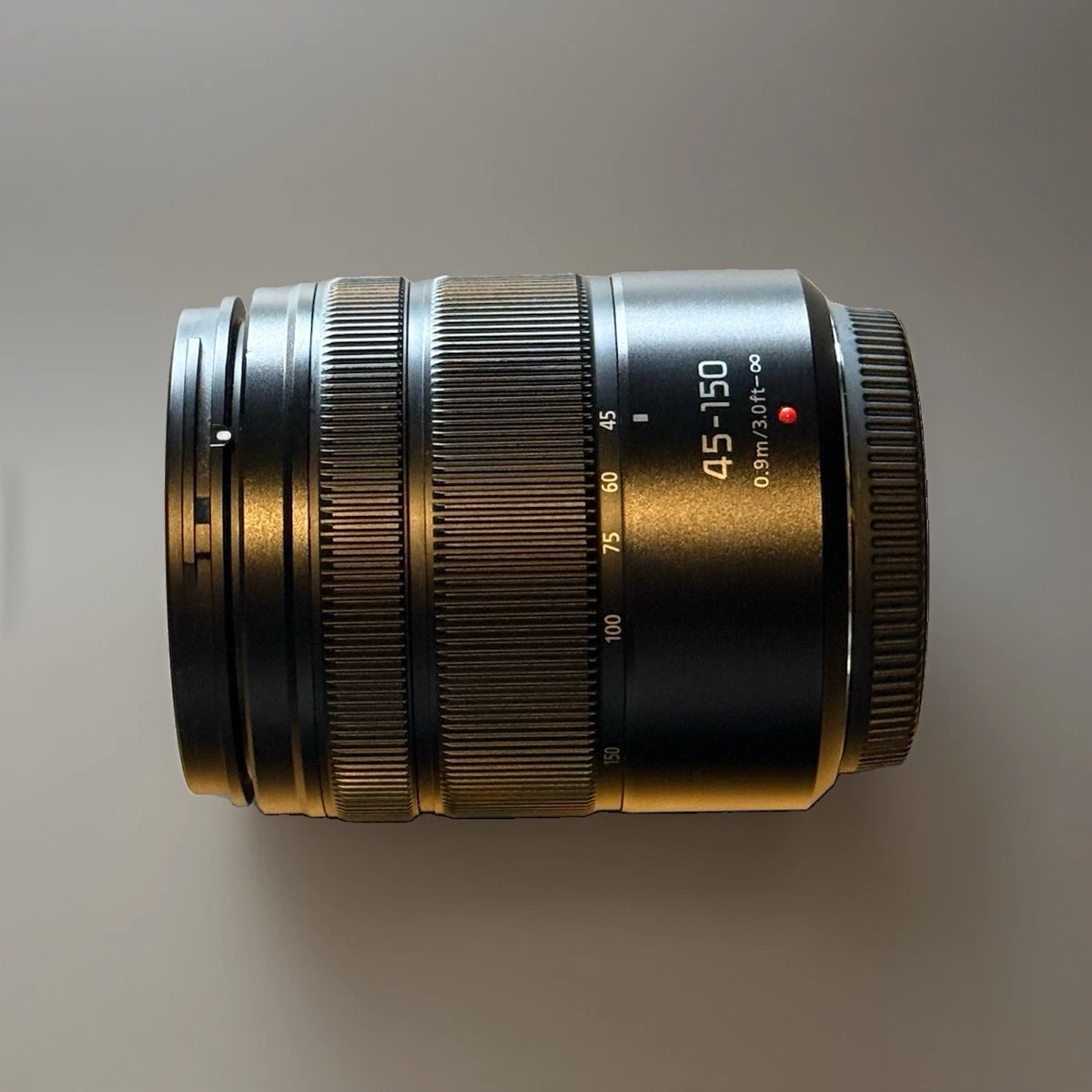 Panasonic LUMIX 45-150mm Camera Lenses for sale | eBay
