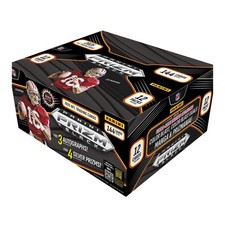 2025 Panini Prizm Black Football Hobby Box