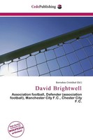 Barnabas CristóBal | David Brightwell | Taschenbuch | Englisch (2026)