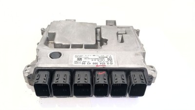 A6549004300 ECU-MOTORSTEUERGERÄT UCE MOTORSTEUERGERÄT / 0281034752 / 202900 FÜR