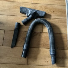 Milwaukee M18CV Compact Hand Vacuum Attachments 