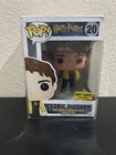 Funko Pop! Harry Potter #20 Cedric Diggory Hot Topic Exclusive