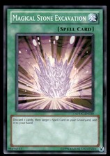 Magical Stone Excavation SDDC-EN030 Dragons Collide