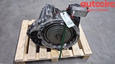 ORIGINAL Getriebe Automatik MERCEDES-BENZ B-CLASS (W246, W242) 2013 ORIGINAL Getriebe Automatik MERCEDES-BENZ B-CLASS (W246, W242) 2013