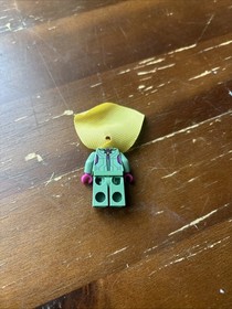 LEGO Minifigure VISION - Marvel sh0178 76032