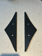 Riempimenti carena Laverda SFC 1000