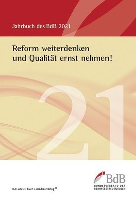 Reform weiterdenken und Qualität ernst nehmen! | deutsch