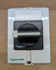 Schneider VBF1GE Main switch in IP65 enclosure 25A