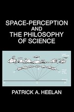 Space-Perception and the Philosophy of Science