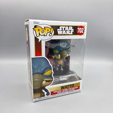 Funko Pop! Star Wars #702 Watto - Vinylfigur