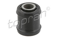 1X Topran 108 771 Lagerung Lenkgetriebe FüR Vw