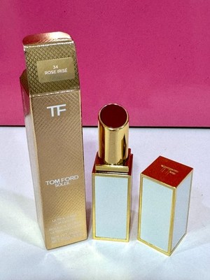 Tom Ford Soleil Ultra Shine Lip Color Lipstick .11oz Full Size NIB- Choose Shade