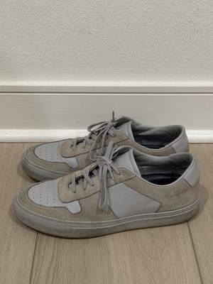 Common Projects BBall Suede 41 Men s 8.5