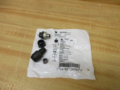 Woodhead/Molex 8A5006-32 Lug Connector 1200710047 (Pack of 6)