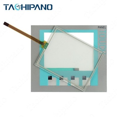 For 6AG1647-0AA11-2AX0 KTP400 BASIC MONO Touch Screen Panel with Membrane Keypad