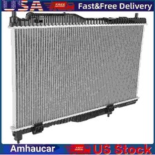 Engine Oil Radiator Cooler For 2018-2022 Ford EcoSport 2.0 Liter L4 GN1Z8005D