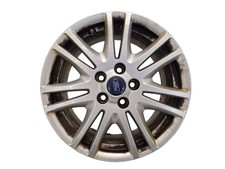 Alufelge Felge 7Jx16 H2 ET50 LK5x108x63,4 Ford C-Max