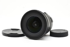 Sigma 10-20mm f/3.5 EX DC HSM for Pentax Used