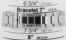 PAPERS Rolex Yacht-Master YM1 PLATINUM Stainless Steel 40mm Watch 16622 BOX 11