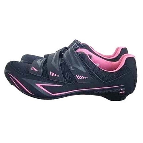 Women's Road Cycling Riding Shoes Size 9