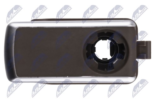 Handschuhfachgriff passend für MERCEDES KLASS E W213/S213 2016-/braun/ OE zu Ver - Bild 3 von 5