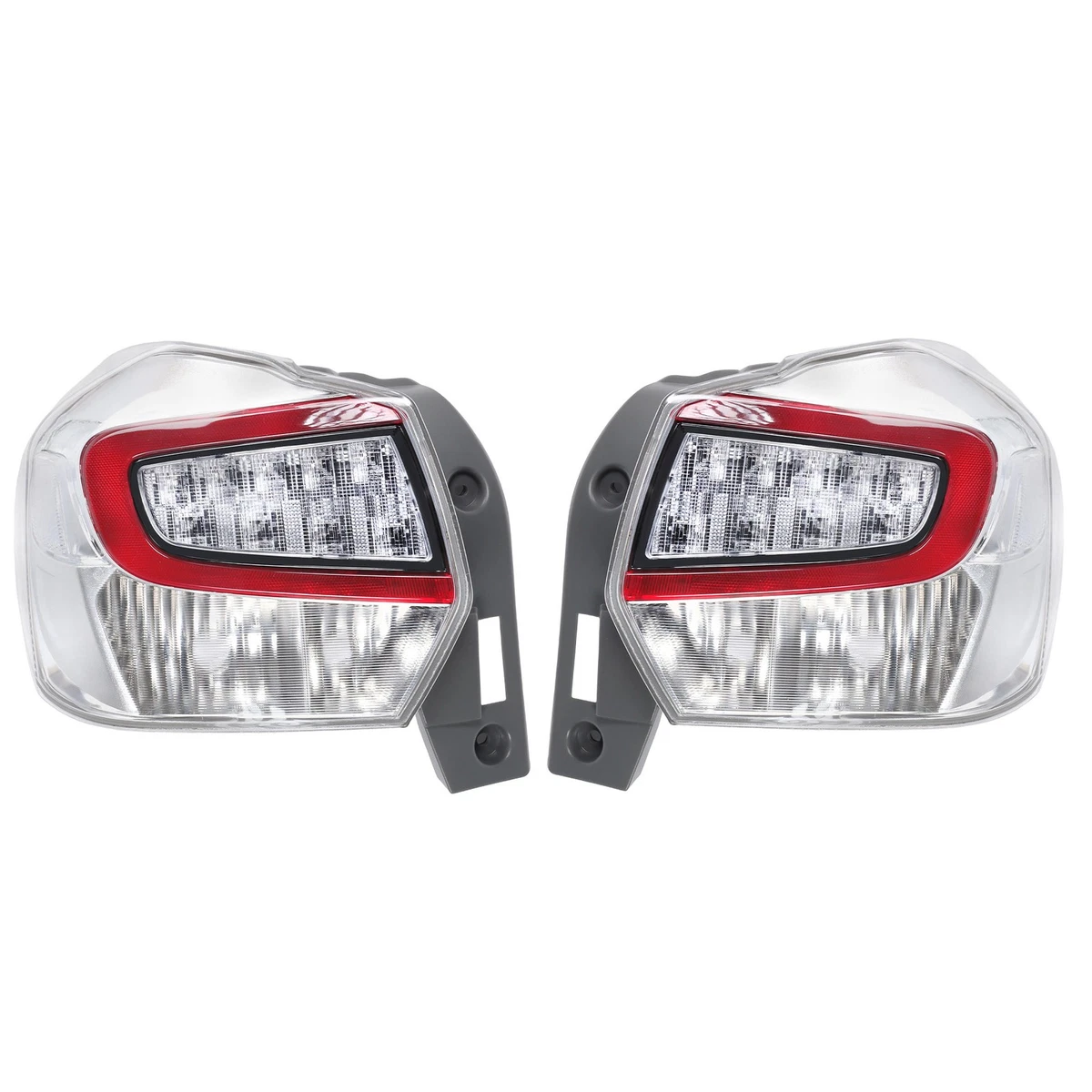 SUBARU XV テールライト右 Right Tail Lights for Subaru XV for sale | eBay