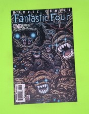 Fantastic Four #57 Vol. 3 2002 Marvel Comics 8.0 Comic Book W191-146