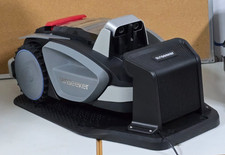 Robot tagliaerba Sunseeker V3 Plus 1000 m², Vision AI, set completo incl. cavo di delimitazione