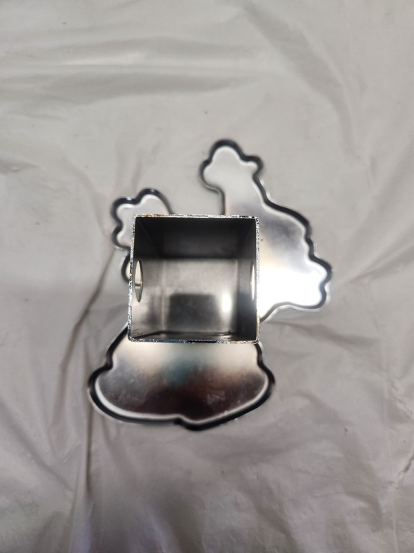 Goofy Disney Trailer Hitch Cover 2”Receiver