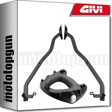 SUPPORT POUR TOP CASE MONOKEY GIVI KAWASAKI ER 6N 650 2012 12 2013 13 2014 14