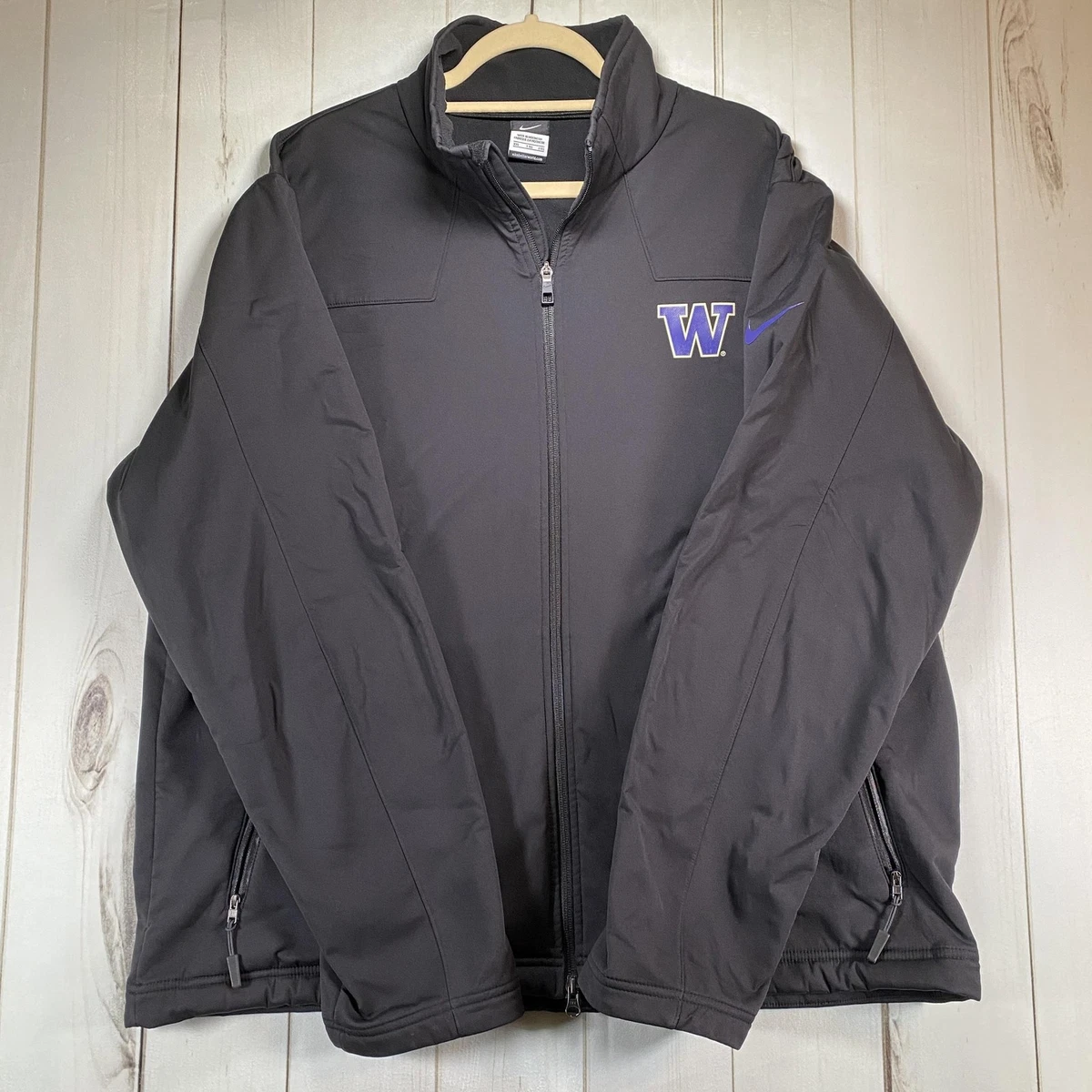 Nike Washington Huskies NCAA Jackets for sale | eBay