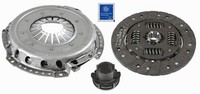1 X Kupplungssatz Sachs SprzÊG£A/Clutches 3000 950 058 FüR BMW 3Er 5Er 3Er