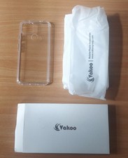 Bulk Google Pixel 5A Clear Phone Cases x 33