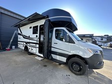 2027 Grand Design Lineage Series M 25FW