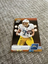 2023 Panini Zenith - Austin Ekeler #56 V123
