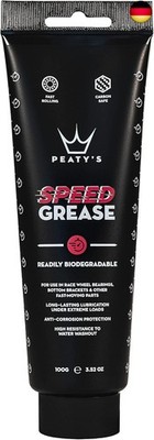 Peaty's Speed Grease - Fahrrad Schmierfett, Langanhaltendes Lagerfett,