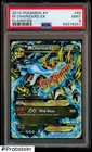 2014 Pokemon XY Flashfire #69 M Charizard Ex PSA 9 MINT