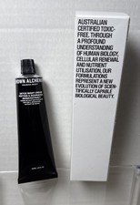 Grown Alchemist Detox Night Cream Peptide 3 Echinacea Reishi 1.35oz NIB SEALED