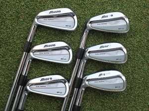 Mizuno Mp 52 | eBay