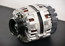 2009-2013 Chevy Corvette Zr1 V8 6.2l Alternator Valeo Gm Genuine Oem New 2009-2013 Chevy Corvette Zr1 V8 6.2l Alternator Valeo Gm Genuine Oem New