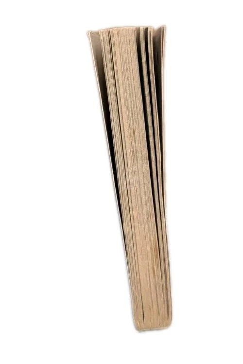 I Seem to Be a Verb by R Buckminster Fuller 1970 Bantam Books 1st Edition PaperB - Image 3 of 4