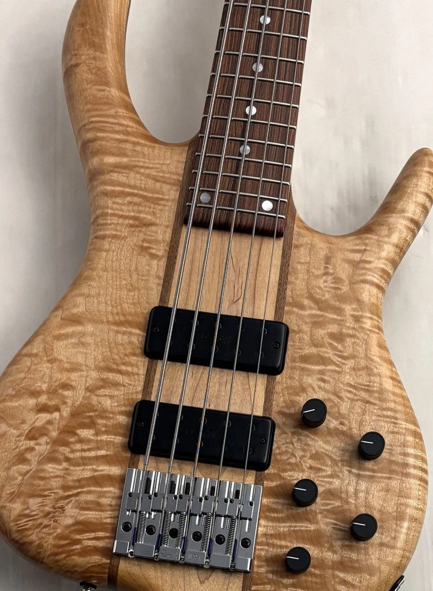 Ken Smith Bass Guitars for sale | eBay