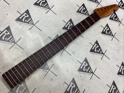 Warmoth Tele Modern Electric Guitar Neck Mahogany Clapton | eBay