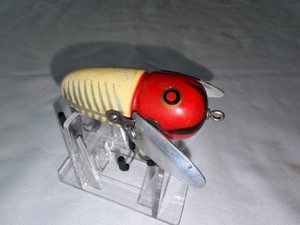 Crazy Crawler Lure | eBay